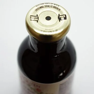 BQ SYRUP 16 oz - Image 4