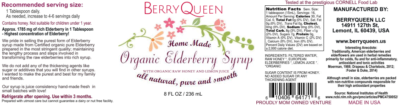 BQ SYRUP 8 oz - Image 3