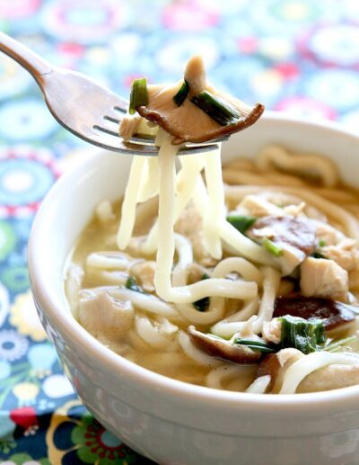 soup bowl